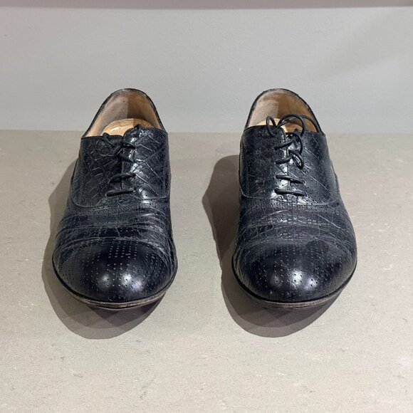 Emporio Armani Fashion Shoes XEU803 689 Size 40 main image 4